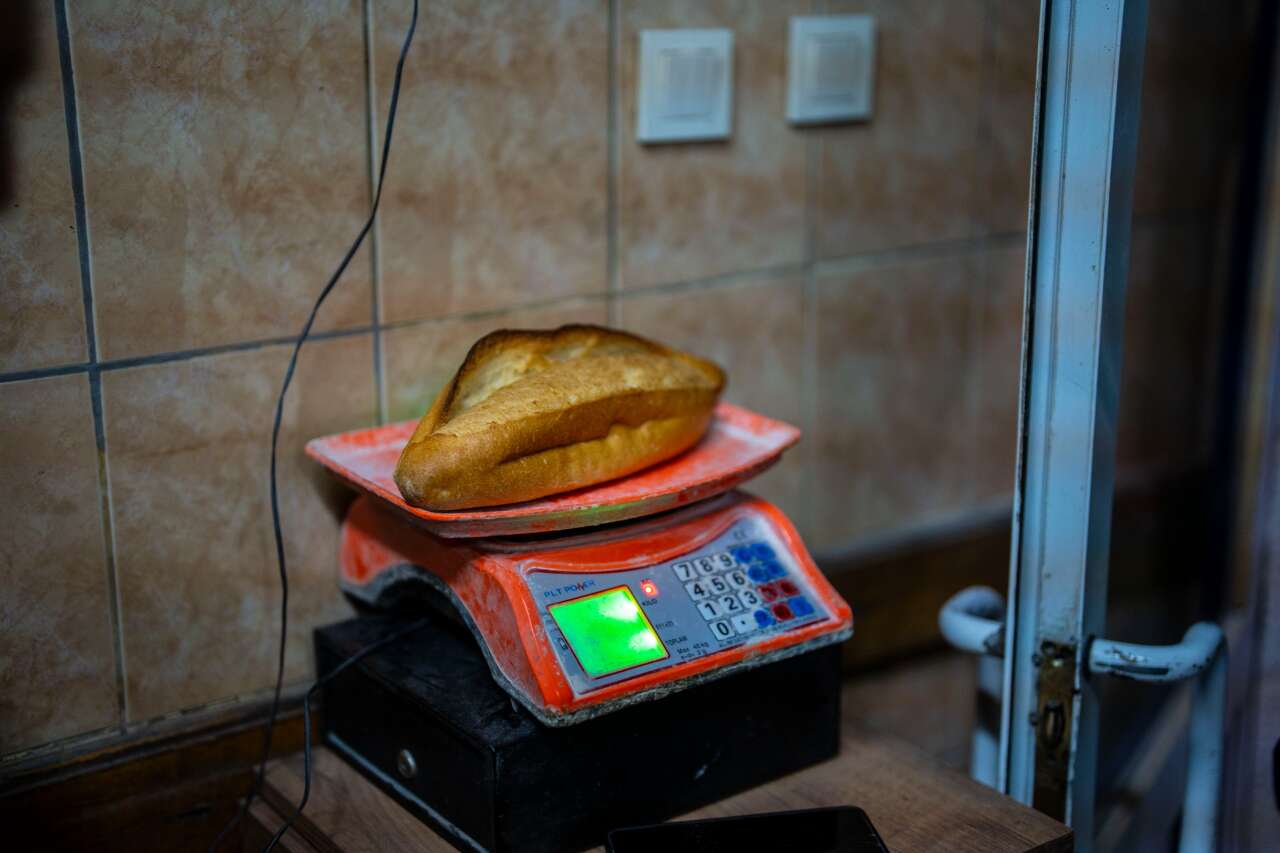 Halk Sağlığı İçin Erken Mesai: Zabıta Fırınları Denetledi 2